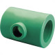 Tee Ppr F/F/F Reducao Central 25X20 Aman Tee Ppr F/F/F Reducao Central 25X20 Aman
