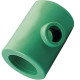 Tee Ppr F/F/F Reducao Central 25X20 Aman Tee Ppr F/F/F Reducao Central 25X20 Aman