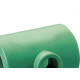 Tee Ppr F/F/F Reducao Central 25X20 Aman Tee Ppr F/F/F Reducao Central 25X20 Aman