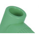 Tee Ppr F/F/F Cent Ins Met 20X1/2 Amanco Tee Ppr F/F/F Cent Ins Met 20X1/2 Amanco