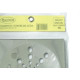 Grelha Inox Quad C/Caxi 15 Rot.Clarinox Grelha Inox Quad C/Caxi 15 Rot.Clarinox