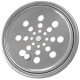 Grelha Inox Red C/Caxi 10 Rotat.Clarinox