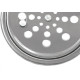 Grelha Inox Red C/Caxi 10 Rotat.Clarinox
