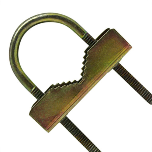 Abracadeira P/Antena Inca - Kit C/25 Unidades Abracadeira P/Antena Inca - Kit C/25 Unidades