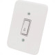 Conjunto Radial Pollar 1901001 1 Interruptor Campainha Conjunto Radial Pollar 1901001 1 Interruptor Campainha