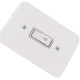 Conjunto Radial Pollar 1901001 1 Interruptor Campainha Conjunto Radial Pollar 1901001 1 Interruptor Campainha