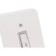 Conjunto Radial Pollar 1901001 1 Interruptor Campainha Conjunto Radial Pollar 1901001 1 Interruptor Campainha