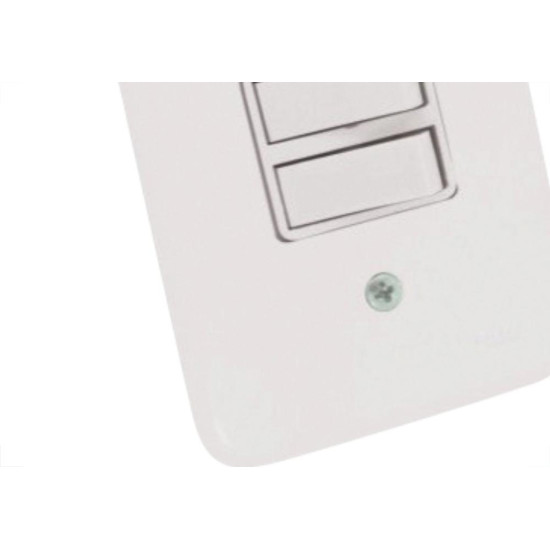 Kit C/2 - Conjunto Radial Pollar 1901003 2 interruptores ...