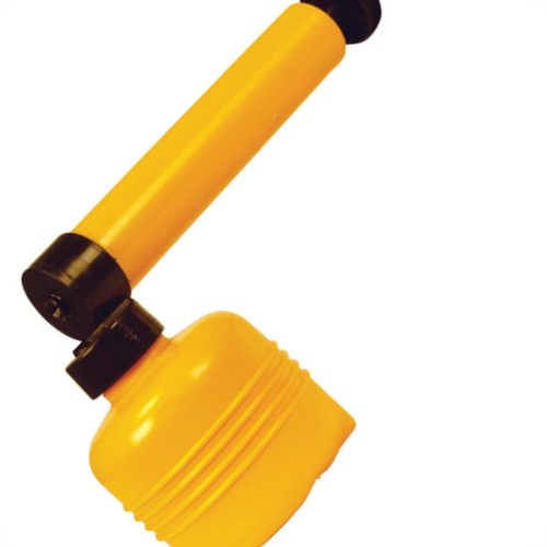 Pulverizador Bomba Flits Mac Loren Lar