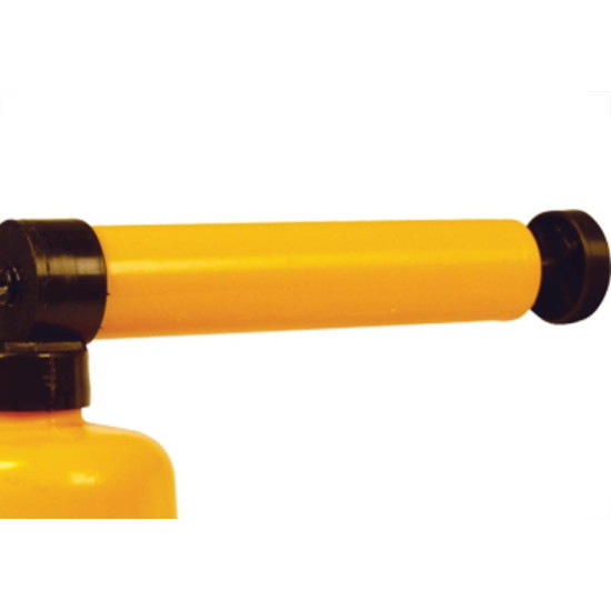 Pulverizador Bomba Flits Mac Loren Lar