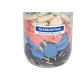 Pino Macho Tramon 2P 10A 901 Pote Cor - Kit C/120 Unidades