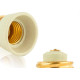 Adaptador P/Lampada Rosca Foxlux E40 P/E27 40.08