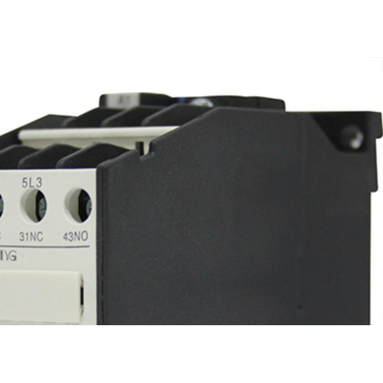 Contator Cjx1B-09 (3 Tf 40) 220V Jng S