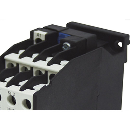 Contator Cjx1B-12 (3 Tf 41) 220V Jng S