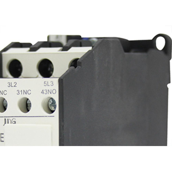 Contator Cjx1B-16 (3 Tf 42) 220V Jng S