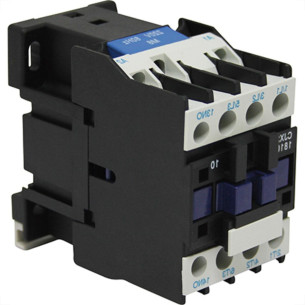 Contator Cjx2-18 (Lc1-D1810) 220V Jng T