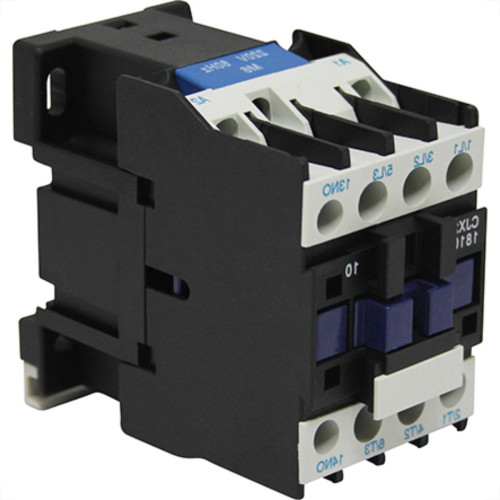 Contator Cjx2-18 (Lc1-D1810) 220V Jng T