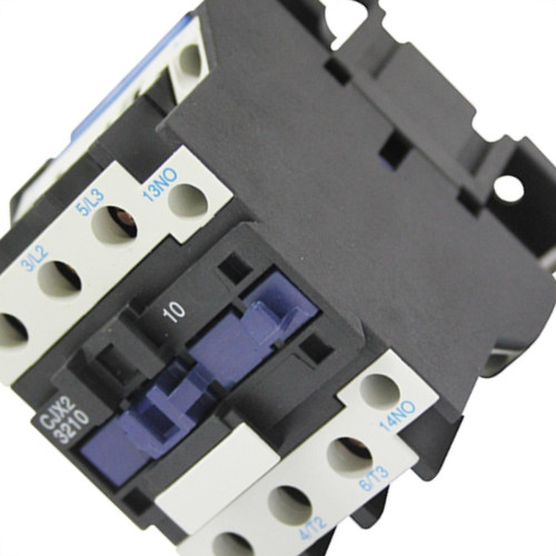 Contator Cjx2-32 (Lc1-D3210) 220V Jng T