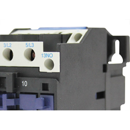 Contator Cjx2-32 (Lc1-D3210) 220V Jng T