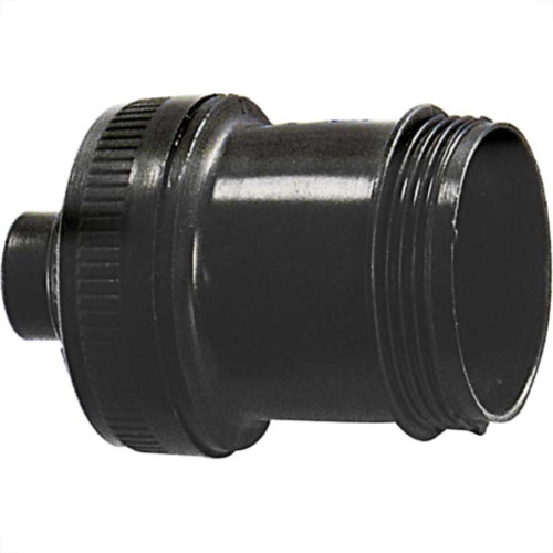 Soquete S/Chave Perlex Seguranca  1101 - Kit C/10 Unidades