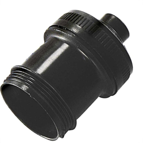 Soquete S/Chave Perlex Seguranca  1101 - Kit C/10 Unidades