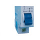 Disjuntor Jng Din Unip 63A Dz47- 63 C Disjuntor Jng Din Unip 63A Dz47- 63 C