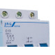 Disjuntor Jng Din Trip 20A Dz47-63 C