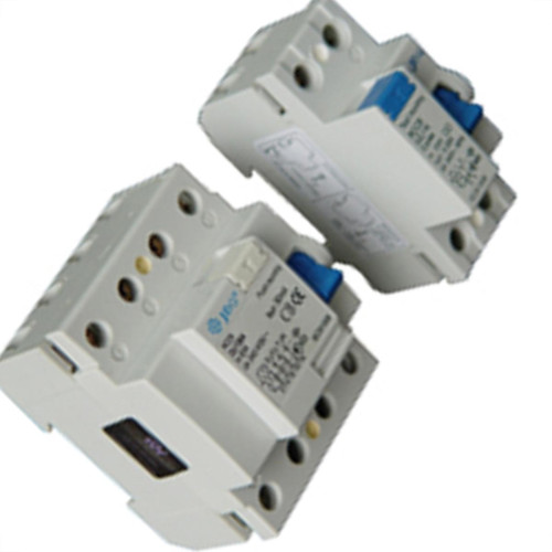 Interruptor Fuga Jng 362-63 2P 30Ma 63A Interruptor Fuga Jng 362-63 2P 30Ma 63A