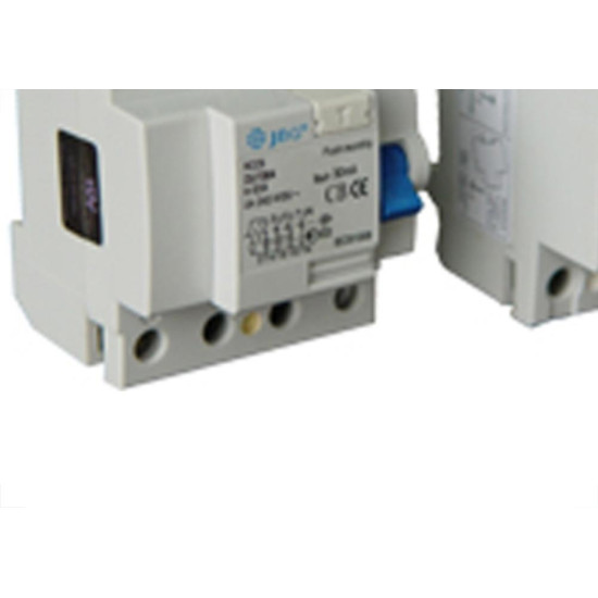 Interruptor Fuga Jng 364-40 4P 30Ma 40A Interruptor Fuga Jng 364-40 4P 30Ma 40A