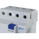 Interruptor Fuga Jng 364-63 4P 30Ma 63A Interruptor Fuga Jng 364-63 4P 30Ma 63A