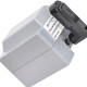Chave Reversora Trifasica Jng Hy2A-30