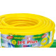 Mangueira Ibira Malha trançada 1/2 X 2 Jet Plus Verde 50M