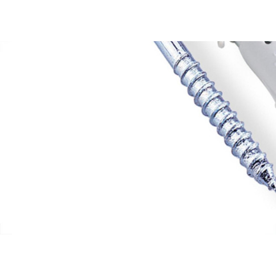 Escapula 06 C/Bucha C/100 Ws