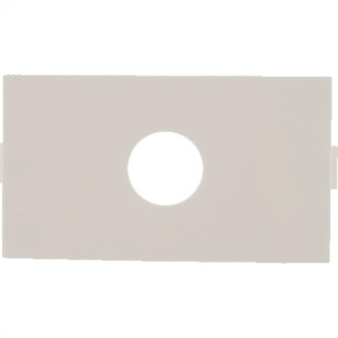 Kit C/4 - Modulo Peesa Alfa 1419 C/ Furo Saida Fio