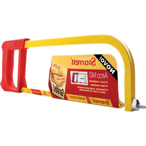 Arco Serra Starrett Unique 140 Arco Serra Starrett Unique 140
