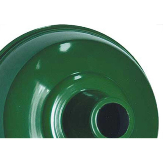 Prato P/Tempo Pintado 16 Acrilus