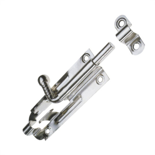 Fecho Fio Redondo Silvana 500X5 Zinc Fecho Fio Redondo Silvana 500X5 Zinc