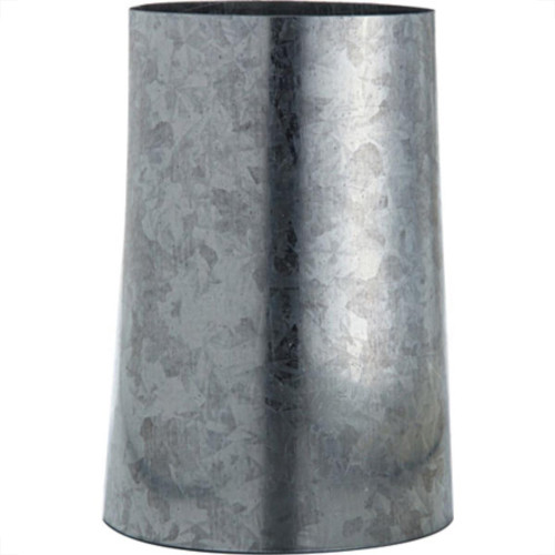 Bocal P/Calha Gal.Redondo 28 Calha Forte Bocal P/Calha Gal.Redondo 28 Calha Forte