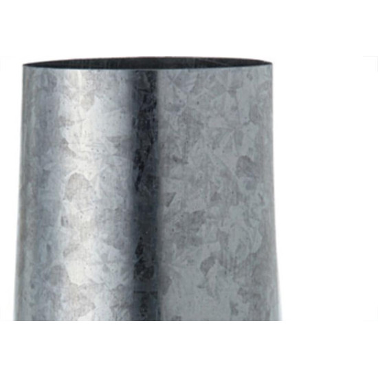 Bocal P/Calha Gal.Redondo 28 Calha Forte Bocal P/Calha Gal.Redondo 28 Calha Forte