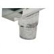 Emenda C/Bocal Moldura 28 Calha Forte