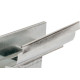 Emenda C/Bocal Moldura 28 Calha Forte
