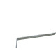 Suporte Moldura 28 Calha Forte Suporte Moldura 28 Calha Forte
