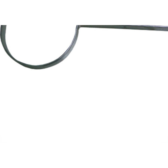 Suporte Platibanda 28 Calha Forte Suporte Platibanda 28 Calha Forte