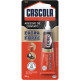 Cascola 30G Extra Henkel Bisnaga - Kit C/24 Unidades Cascola 30G Extra Henkel Bisnaga - Kit C/24 Unidades