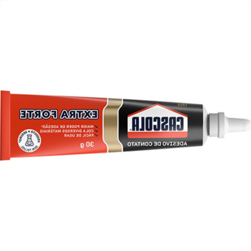 Cascola 30G Extra Henkel Bisnaga - Kit C/24 Unidades Cascola 30G Extra Henkel Bisnaga - Kit C/24 Unidades