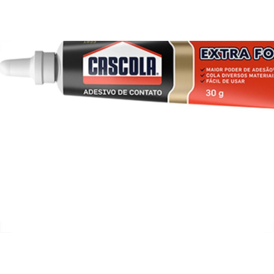 Cascola 30G Extra Henkel Bisnaga - Kit C/24 Unidades Cascola 30G Extra Henkel Bisnaga - Kit C/24 Unidades