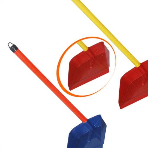 Pa De Lixo Plastico C/C Longo Politex Pa De Lixo Plastico C/C Longo Politex