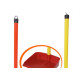 Pa De Lixo Plastico C/C Longo Politex Pa De Lixo Plastico C/C Longo Politex