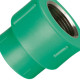 Adaptador Ppr Transicao F/F 32X3/4 Amanco Adaptador Ppr Transicao F/F 32X3/4 Amanco