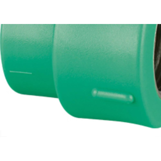 Adaptador Ppr Transicao F/F 32X3/4 Amanco Adaptador Ppr Transicao F/F 32X3/4 Amanco